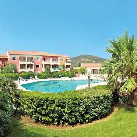 Appartement Piscine Mer Montagne Les Issambres Exterior foto