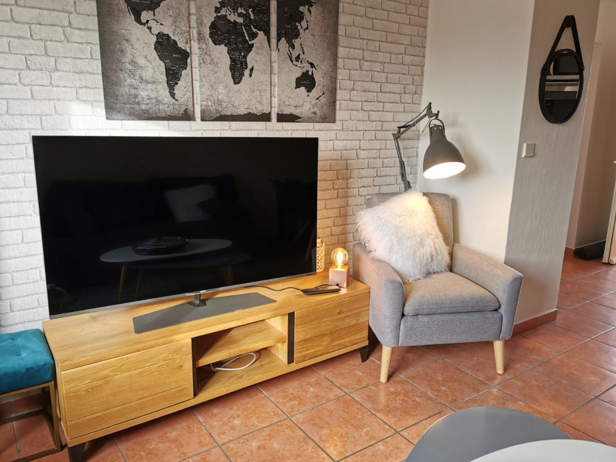 Appartement Piscine Mer Montagne Les Issambres Exterior foto